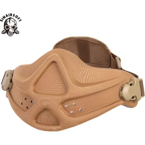 Тренировочные маски SINAIRSOFT China At AliExpress