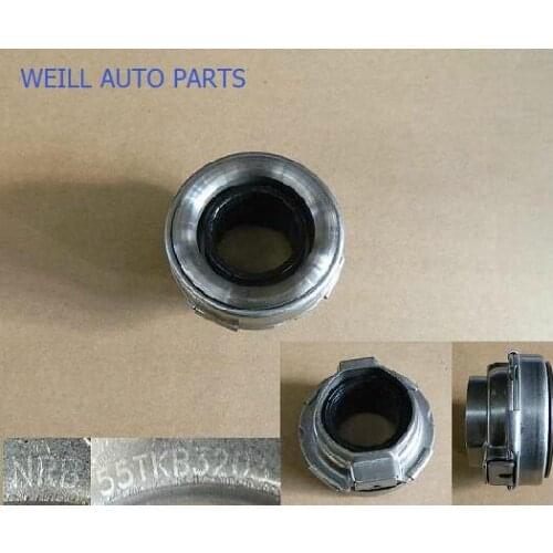 WEILL SC-1602030 RELEASE BRG ASSY-CLUTCH for GREATWALL HAVAL