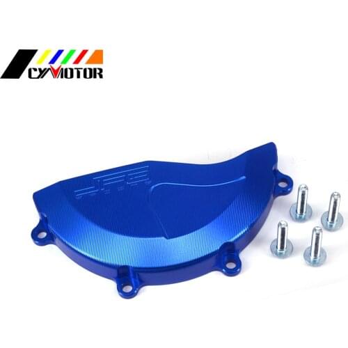 Motorcycle Cover Engine Guard Protection For Yamaha YZF250 YZ250F YZF 250 2014-2016 WRF250 WR250F WRF 250 2015 2016