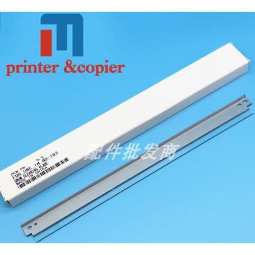 4Pcs Drum Cleaning Blade for Toshiba E163 165 166 167 182 203 205 206 207 242 237 230 280 232 283 255 2006 2506 2307 2507 2802