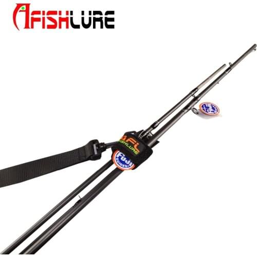 Afishlure Fishing Rods