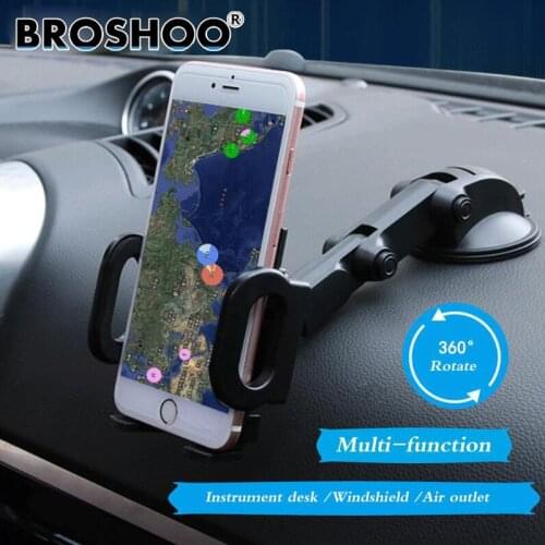 BROSHOO Electronics