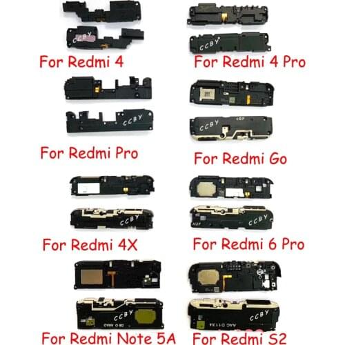 BYFLCD Speakers For Phones Xiaomi Redmi Go China