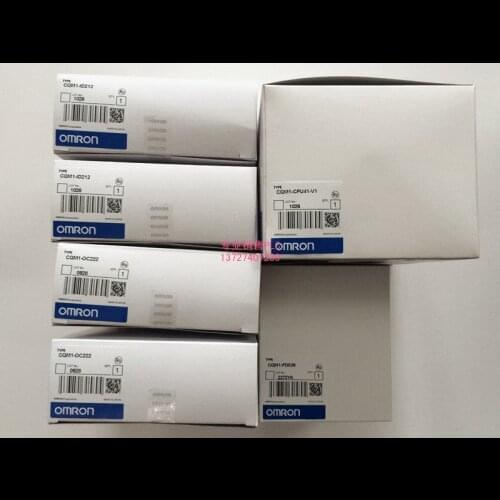 C200HW-ME32K/C200H-ME16K/C200HW-ME08K