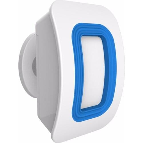 Home Security PIR MP Alert Infrared Sensor Anti-theft Motion Detector Alarm Monitor Wireless Alarm system work with Amazon Alexa