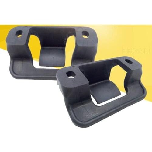 For Kobelco SK75 130 140 200 210 350 330-8 Excavator Cab sunroof buckle glass buckle skylight lock catch Excavator accessories