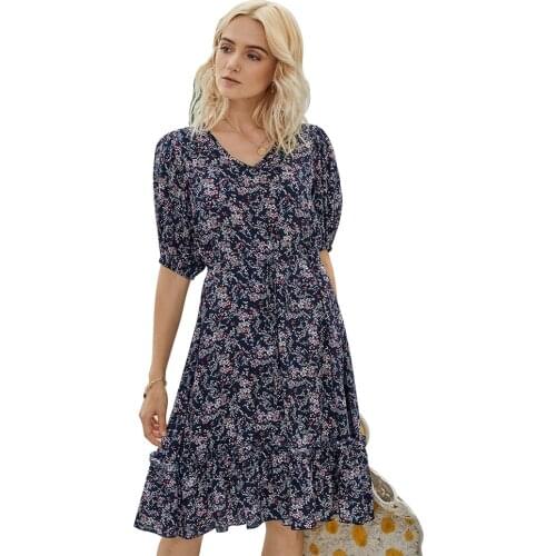 Womens Casual Dresses KXMZ China