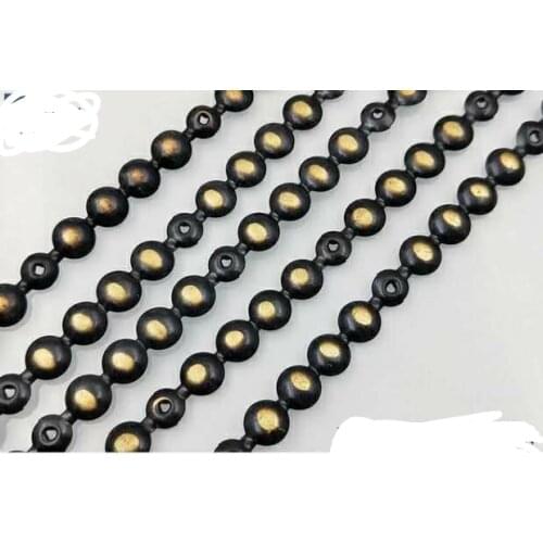 2/4/6/8M furniture upholstery strip home decoration bed sofa tacks strips DIY wooden box decorative nails nail strips ribbons