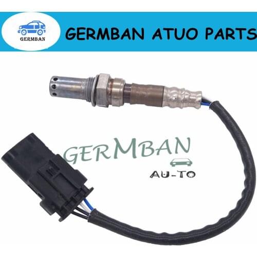 Lambda Sensor O2 Oxygen Sensor Fit for Chevrolet Corvette 6.2L-V8 2014-2015 No#12655677