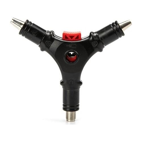 Cable expander F head inch wire stripper RG59/6 multi-function coaxial cable stripper