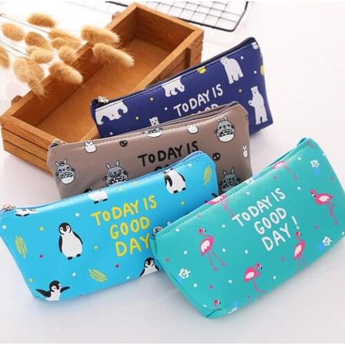 Noverty Fabric Pencil Cases China