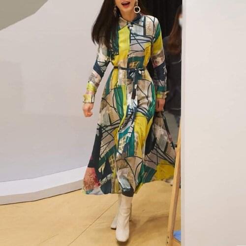 WTIANYUW New High Quality New Fashion Women 2021 Summer Dress Luxury Famous Brand European Designe Party Style Dress