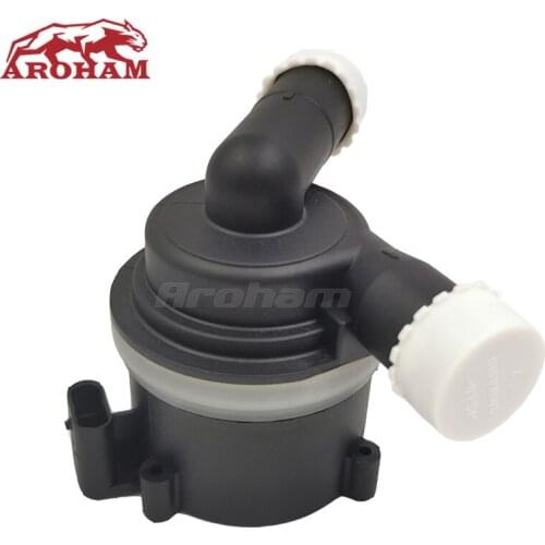 New Brand OEM 03L965561A Coolant Additional Auxiliary Water Pump For Audi A4 MK4(B8) for V-W Amarok 2008-2015 03L 965 561A