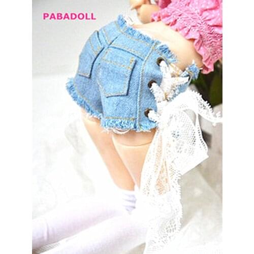 PABADOLL Women's Travel Shorts