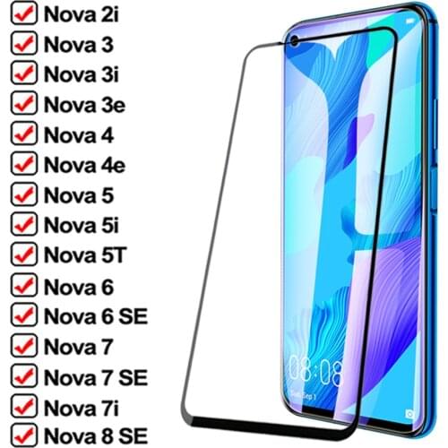 SERBGW Screen Protectors For Huawei