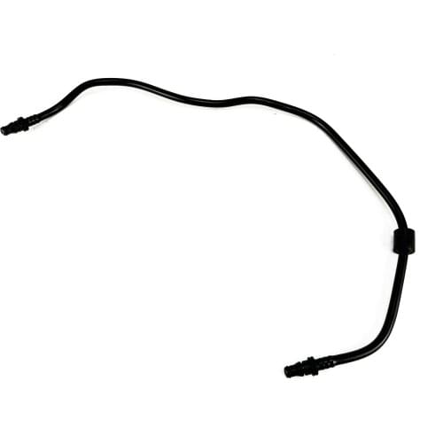 High Quality Deputy Kettle Water Pipe For Mercedes-Benz S-Class A2225014125 Exhaust Pipe Rubber Hose Free Shipping