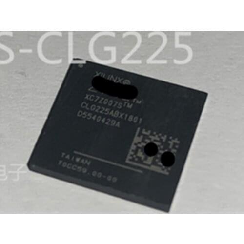 XC7Z007S-1CLG225C XC7Z007S bga225 NEW
