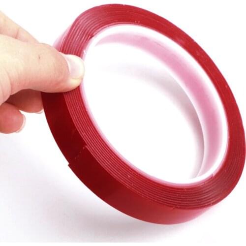 3Meters Car Door Protector Stickers Strip bumper protector Car Anti-Collision Tape for skoda octavia fabia rapid Car Accessories