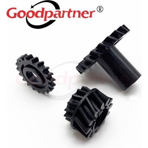 1X A1UD371000 A1UD370900 4163522401 Developer Gear for Konica Minolta bizhub 223 283 363 423 7828