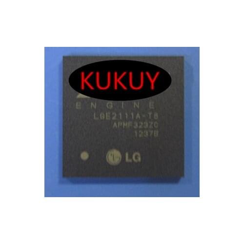 2pcs LGE2111A-T8 LGE2111A 2111A