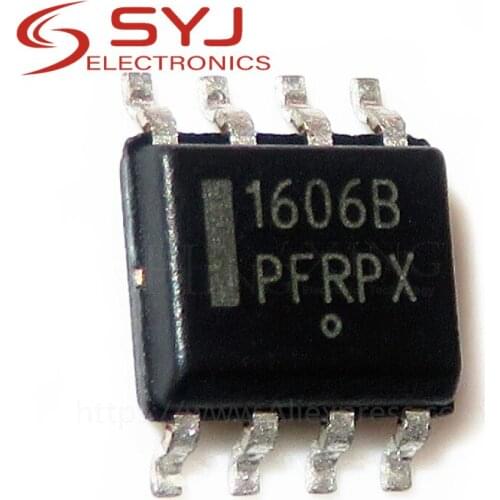 5pcs/lot NCP1606B NCP1606 SOP-8 In Stock