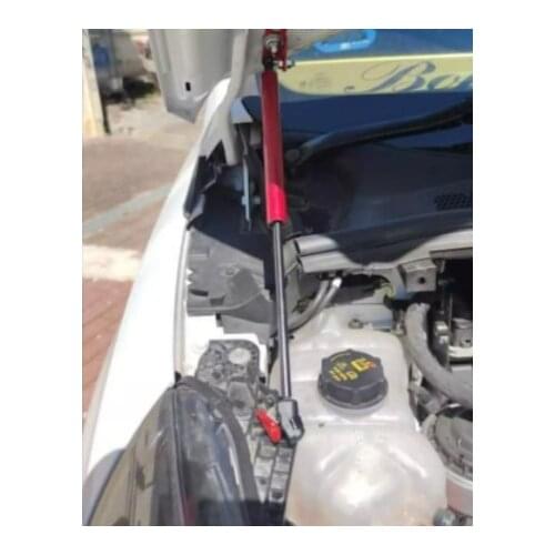Hood Damper for Ford S-Max 2015-2020 Gas Strut Lift Support Front Bonnet Modify Gas Springs Shock Absorber
