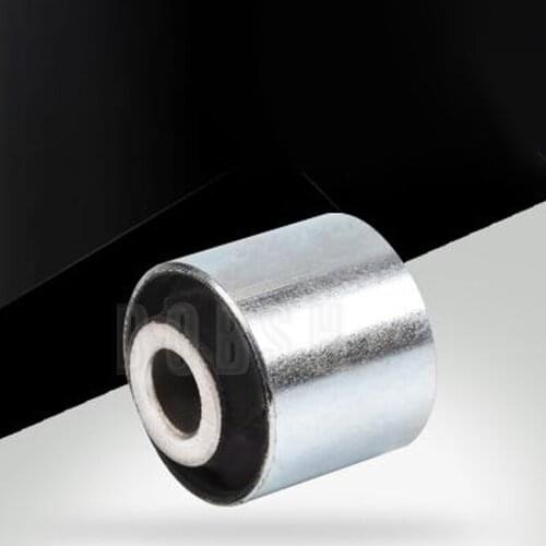 Car Rubber bearing assembly mer ced esb enzW124 tow arm bushing rear wheel suspension bushing steering tie rod bushing