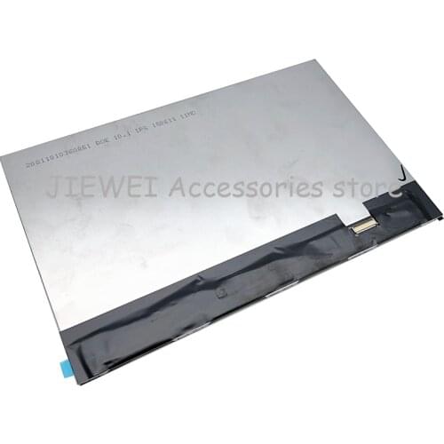 Free shipping New 10.1inch LCD screen BP101WX1-300 BP101WX1 for tablet pc