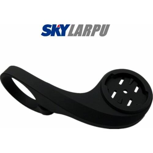 Bicycel Stopwatch Speed Support for Garmin Edge 200 500 800 810 820 520 510 1000 Silicone Extension Stand Handheld Free Shipping