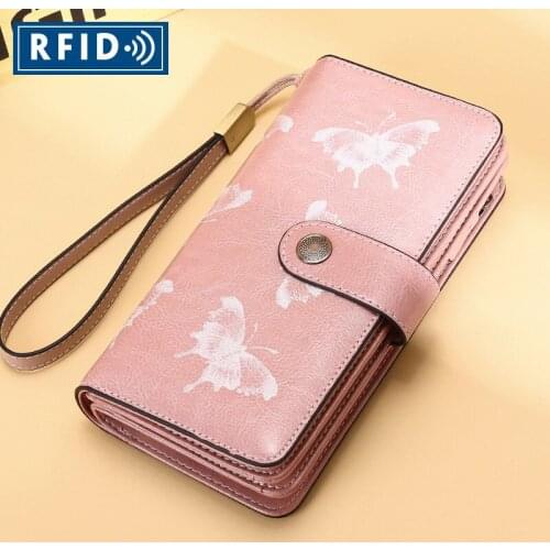 Buyuwant Zip Wallets