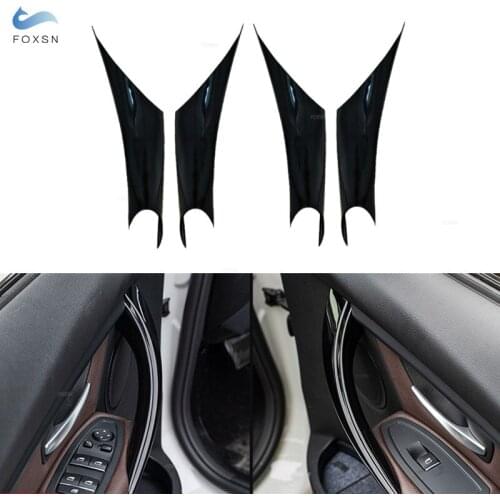 For BMW X5 E70 F15 X6 E71 2008-2013 3pcs Rear Center Armrest Box Seat Backrest Anti-Kick Anti-Dirty Pad Protection Mat