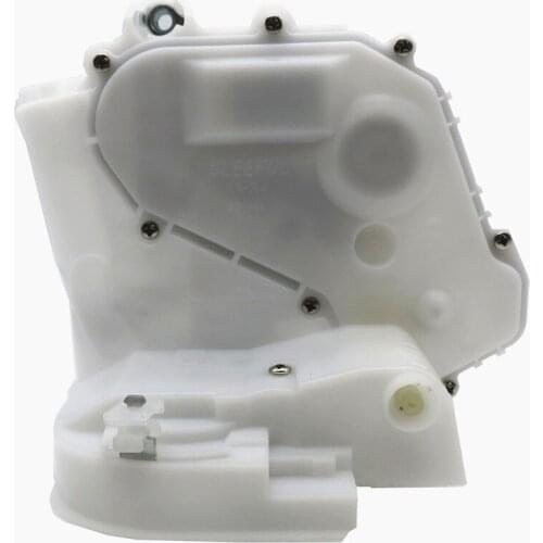 FaroeChi Rear Right Door Lock Latch Actuator 72610SWAA01 & 72610-SWA-A01 For Honda CR-V CRV 2.4L 2007 2008 2009 2010 2011