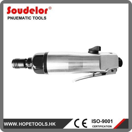 UI-7201 Screw Tools Automobile Hot Selling High Torque 10000rpm Repair Pneumatic Screwdriver