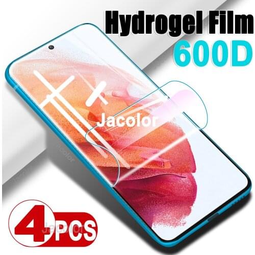 Jacolor Screen Protectors For Samsung Galaxy S21 Ultra