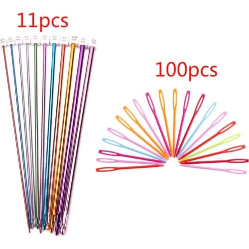 JETTING Crochet Hooks