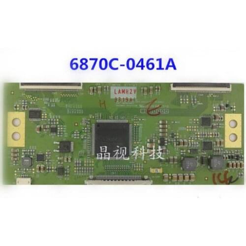 Original 100% test for LG logic board LD420/470EUB-SEA1 6870C-0461A