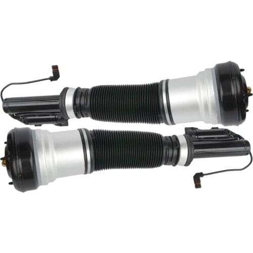 AP02 AIR SUSPENSION Strut For Mercedes S Class W220 2203202438, 220320243880, 2203205113,A 220 320 24 38,A 220 320 51 13, L+R
