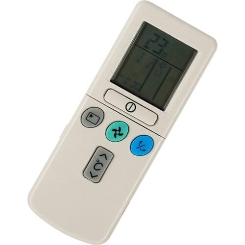 Remote Control For Hitachi RAR-3U3 RAR-52P2 RAR-3U4 RAS-80YHA Room Air Conditioner