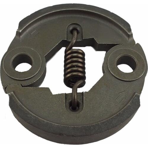 CLUTCH KITS TO FIT VARIOUS 43CC / 52CC STRIMMER TRIMMER BRUSHCUTTER NEW 1PC Clutch High Quality And Easy To Install Clutch