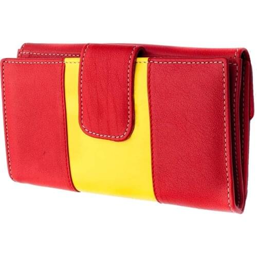 UBRIQUE Wallets And Business Card Holders
