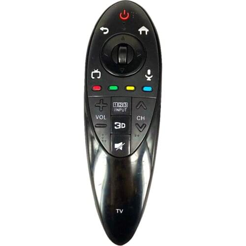 Universal Replacement Remote Control AN-MR500 AN-MR500G For LG Magic 3D Smart TV Controle Remoto