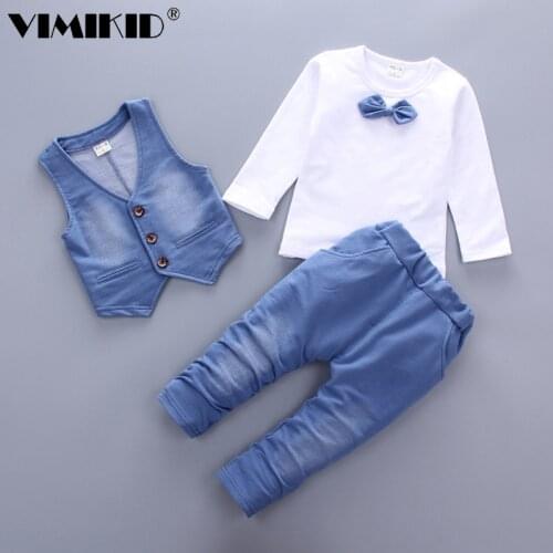 VIMIKID Travel Vests