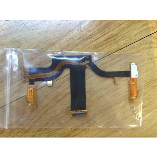 10pcs Replacement LCD Flex Cable Ribbon Board For PSP Go Screen Motherboard