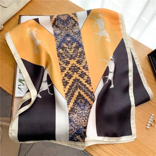 Hijab Femme Musulman Solid Cashmere Feeling Head Scarf Luxury Brand Women Hijabs Mujer Foulard Pashmina Shawls and Wraps