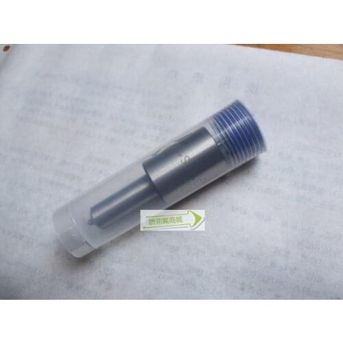 Free Shipping DLLA154S324C2 diesel engine 1100 1105 2110 4102 4110 injector nozzle matching parts suit for chinese brand