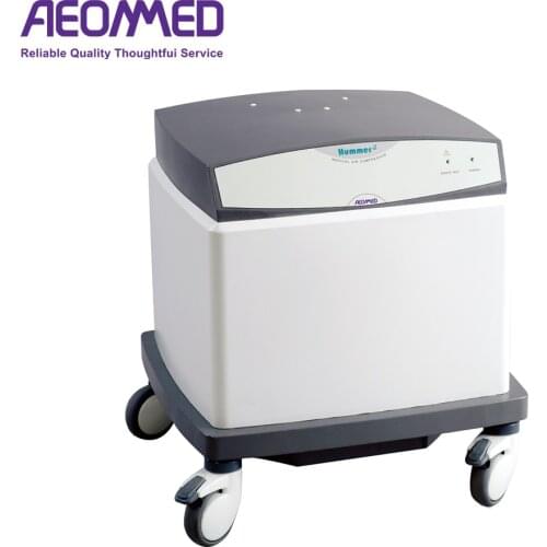 CE Marked portable silent Medical Air Compressor MC340 for sale