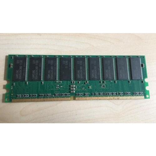 For HYMD264E726D4U-H 512MB PC2100R-25330 DDR ECC memory