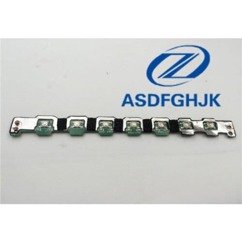 FOR MSI MS-1756C MS-1756 2.0 GE70 button small board switch board 100% Test ok