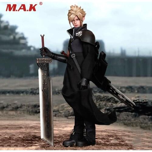 NEW Full set 1/6 Scale Fantasy Warrior 12"Action Figure Model for Fans Holiday Gifts for Fans Collection Gifts