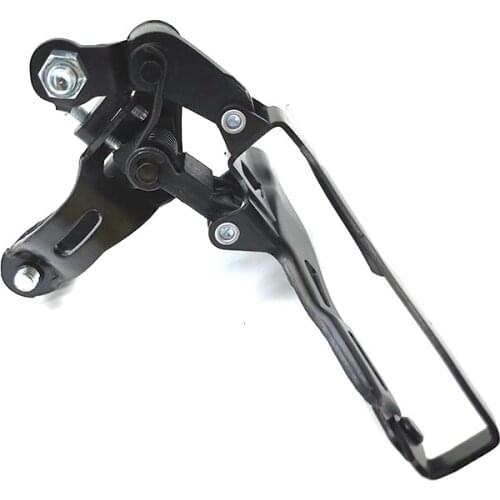 FD-TZ500 Mountain Bike 66-69 Front Derailleur 6/7 Speed TOURNEY TZ Top-Pull/Down Swing MTB 42T Bicycle Parts